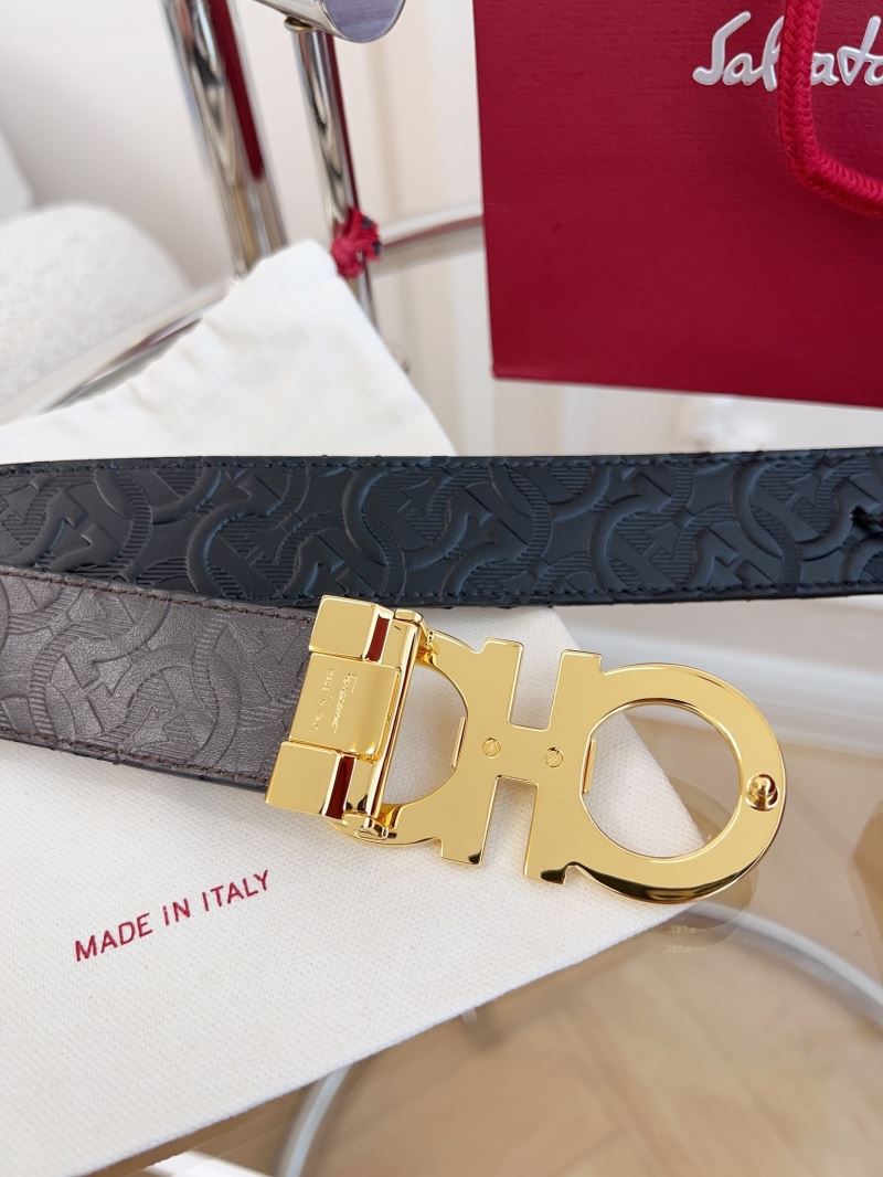 Ferragamo Belts